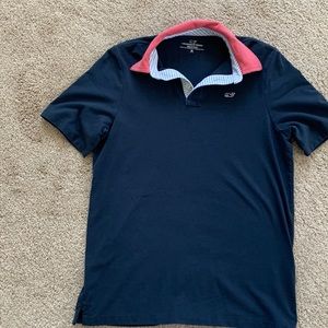 Boy’s Polo